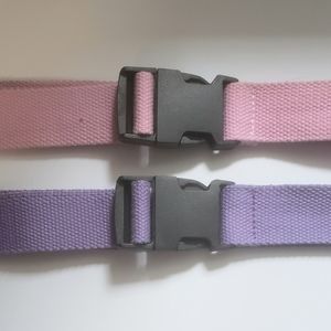 💖4/$20💖Belts x2💖4/$20💖